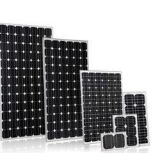 宏陽路能 引領綠色能源新紀元，太陽能光伏產(chǎn)品全解析