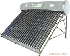 永康市北京陽光太陽能 引領綠色未來，推廣節(jié)能環(huán)保產(chǎn)品與技術